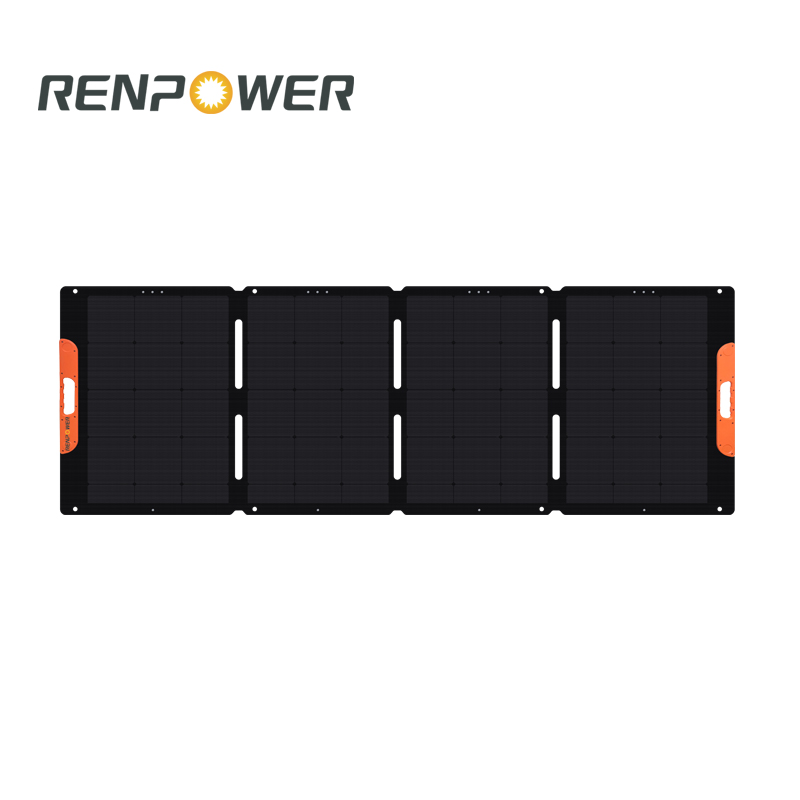 อะไรทำให้ผ้าห่มพลังงานแสงอาทิตย์แบบพับได้เป็นทางเลือกด้านพลังงานที่ชาญฉลาดยิ่งขึ้นสำหรับความต้องการพลังงานกลางแจ้งสมัยใหม่