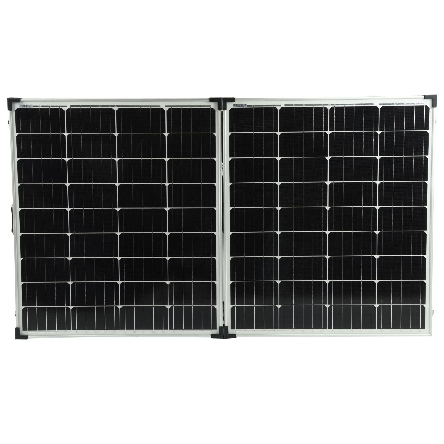 แผงพับพลังงานแสงอาทิตย์ 300w